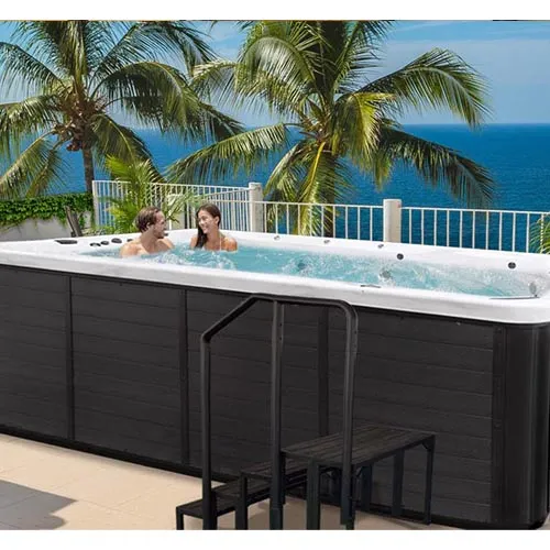 Swimspa hot tubs for sale in Kingsport
